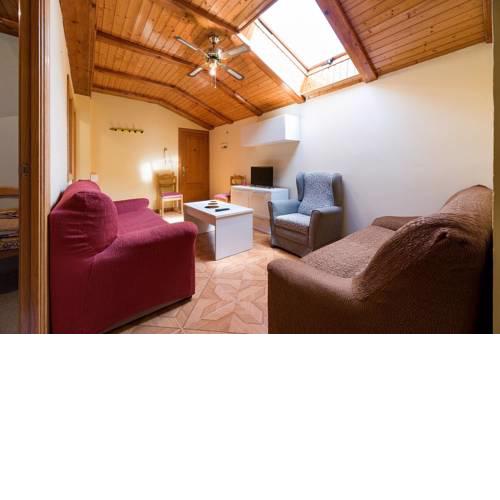 **** APARTAMENTO CAMINO DE SANTIAGO, ARZÚA CENTRO