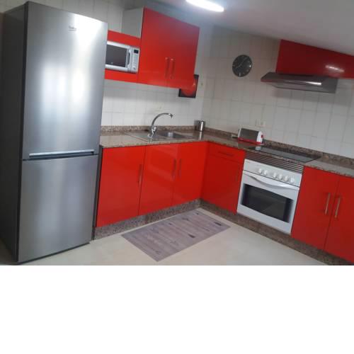 APARTAMENTO CAMIÑO REAL II