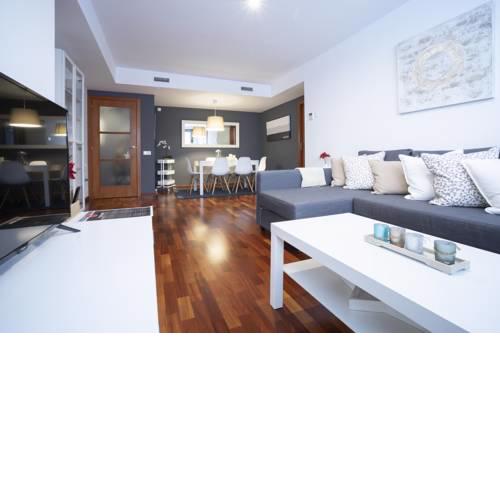 Apartamento Camp Nou 101