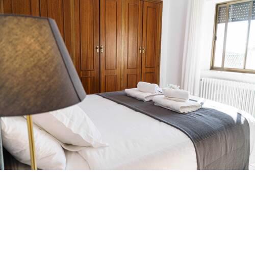 Apartamento Campillo 23 Trujillo