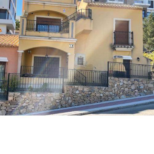 Apartamento Campo Golf Las Ramblas Orihuela Costa