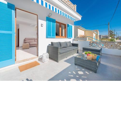 Apartamento Can Marce