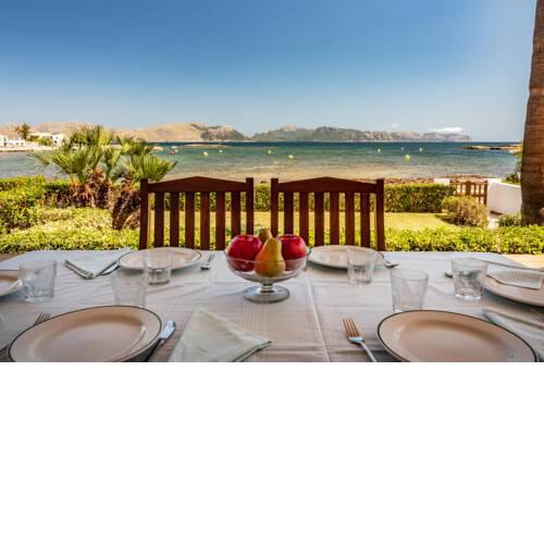 Apartamento CAN PERICAS Alcudia