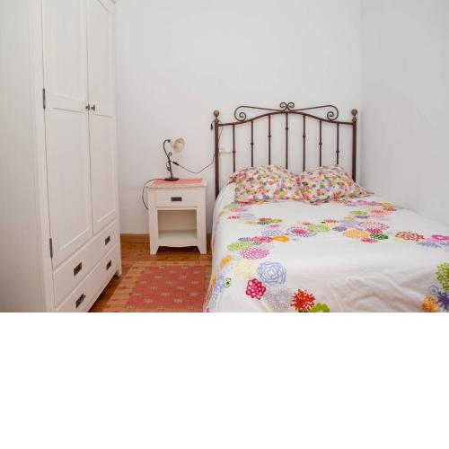 Apartamento Canal