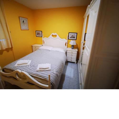 Apartamento Candil