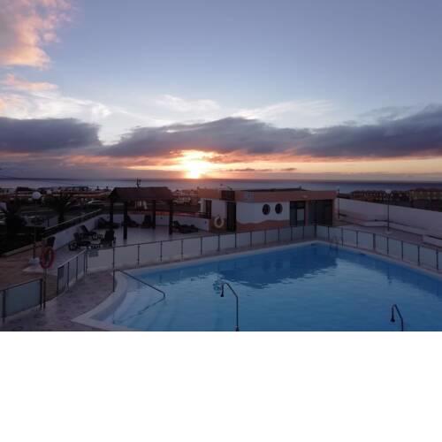 Apartamento CANDY , Dulce Relax en Fuerteventura