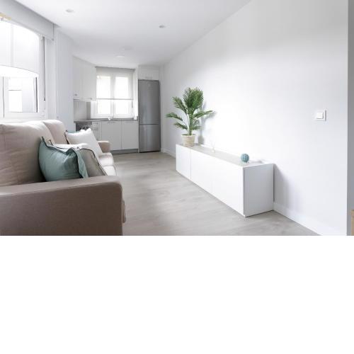 Apartamento Cangas de Narcea