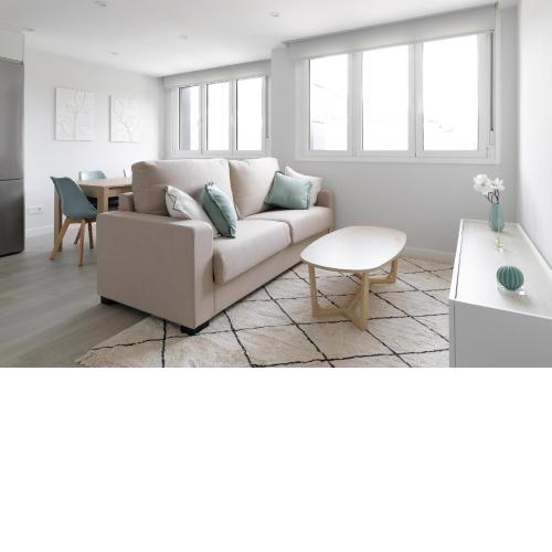 Apartamento Cangas del Narcea 5