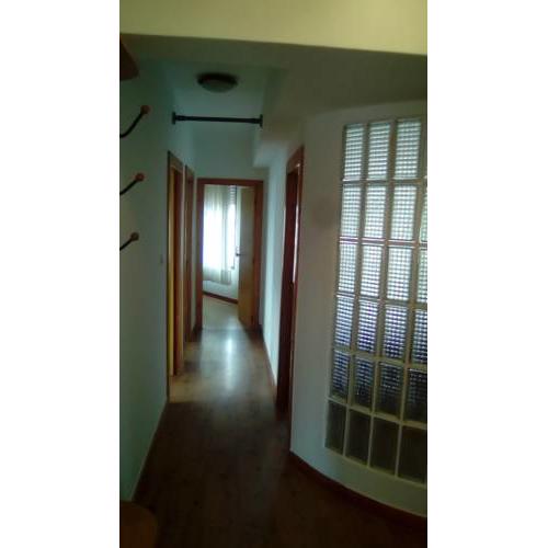 Apartamento Cangas