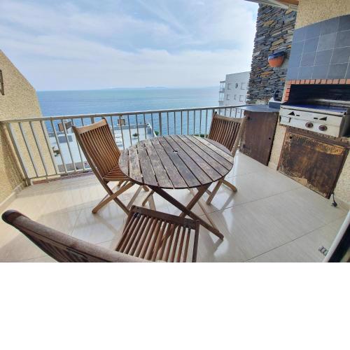 APARTAMENTO CANYELLES BEACH