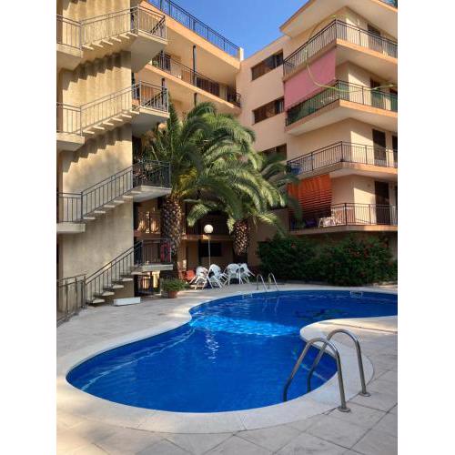 Apartamento Cap Salou N&R
