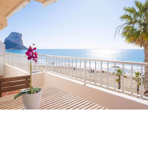 Apartamento Capri 2 - Plusholidays
