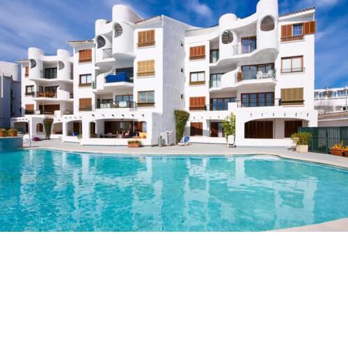 Apartamento Carabela Dali 113