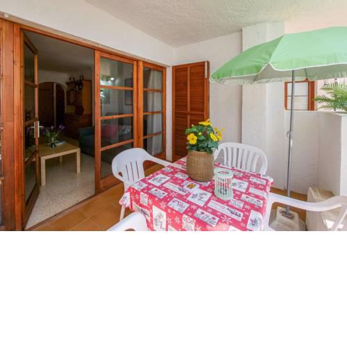 Apartamento Carabela Greco 139