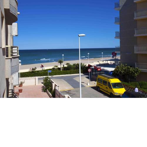 Apartamento Caramar