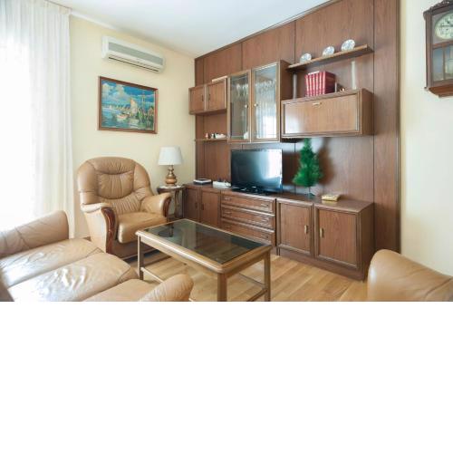 Apartamento Carlos-1 parking gratis