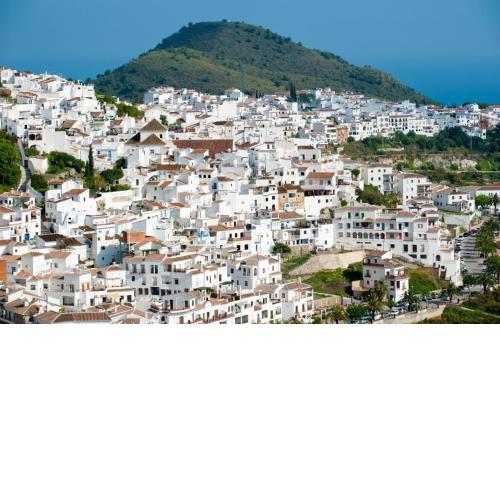 Apartamento Carlos Cano