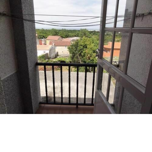 Apartamento Carnota