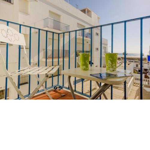 Apartamento Carril de la Fuente