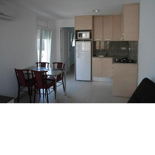 APARTAMENTO CASA ANNA