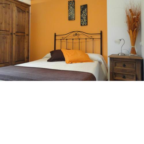 Apartamento Casa Farras