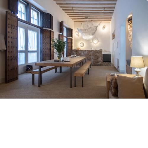 Apartamento Casa Galeón Cadiz