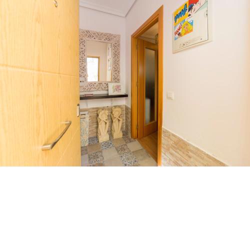 APARTAMENTO CASA NARANJO