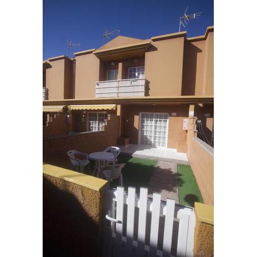 Apartamento Casa San Agustín GC-1