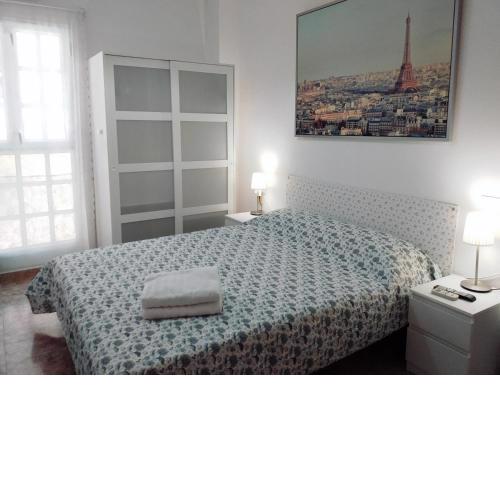 Apartamento "CASA TESEGUITE 33"