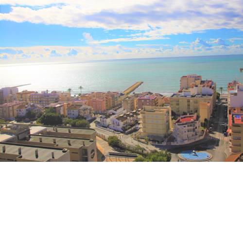 Apartamento CasaTuris en Santa Pola SP102