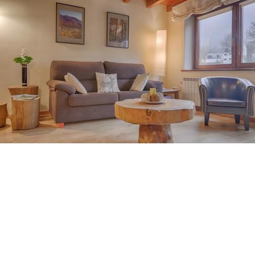 Apartamento CASISH