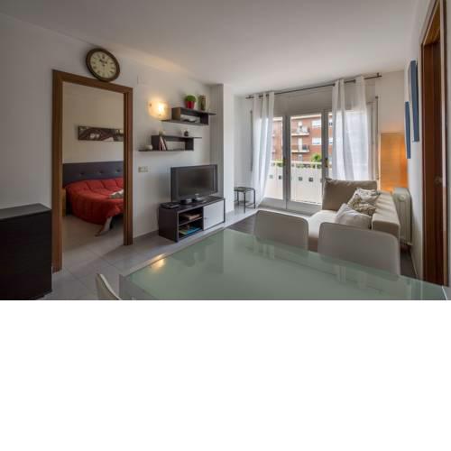 Apartamento Castell de Perelada