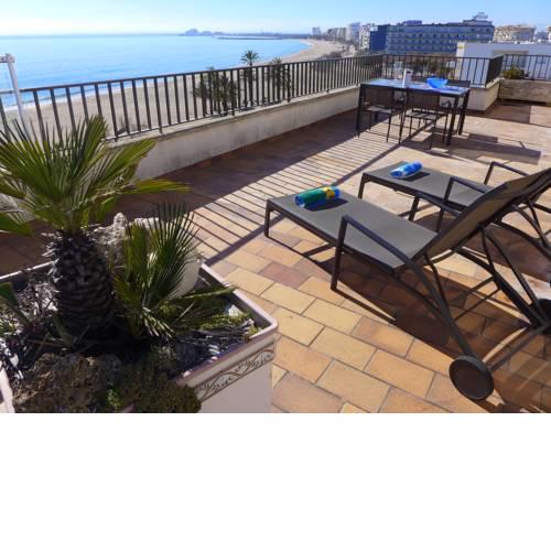 Apartamento Castell Joncar 3