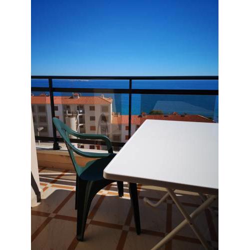 Apartamento Catalanet