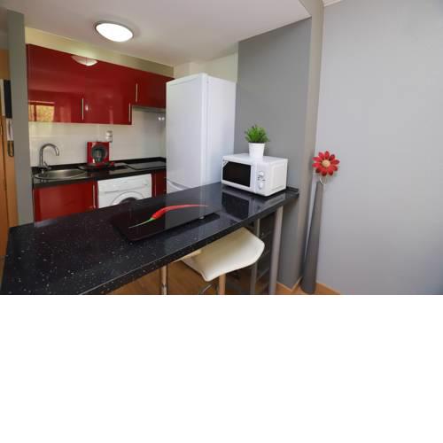 Apartamento Cataluña 92-410