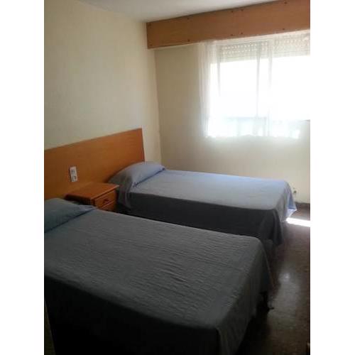 APARTAMENTO CATEDRAL