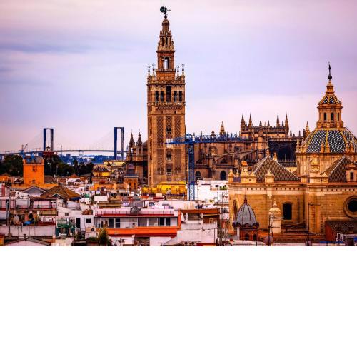 Apartamento Catedral