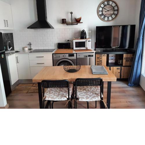Apartamento Centre Blanes
