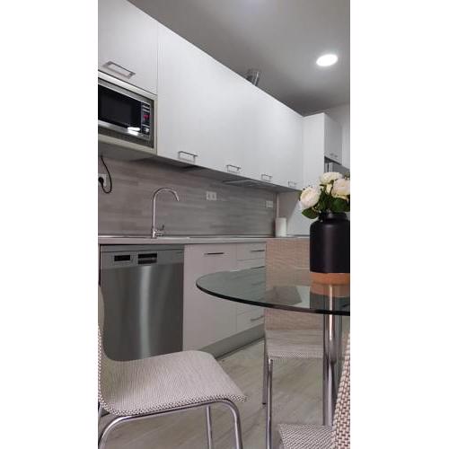 Apartamento céntrico a 10 minutos de Opera II