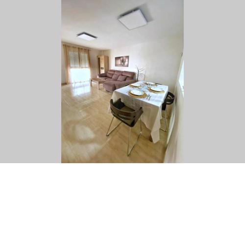Apartamento Céntrico C. Fuerte La Herradura Playa