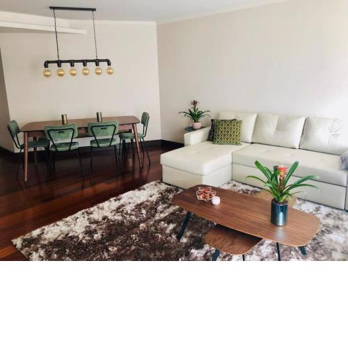Apartamento céntrico, cerca de La Playa en A Coruña