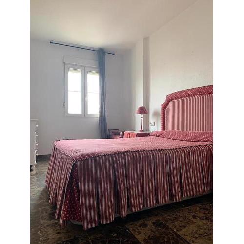 Apartamento Céntrico Cerca Estación Tren y Bus
