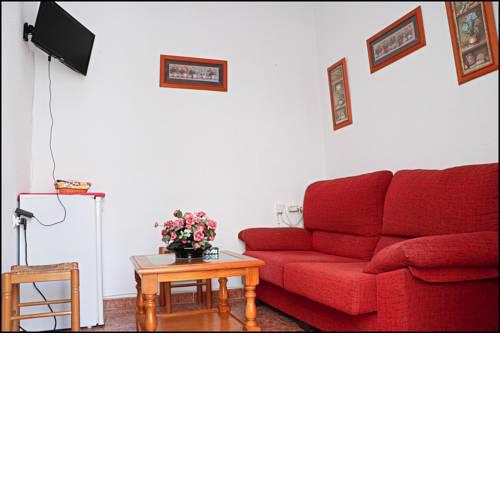 Apartamento céntrico Conil
