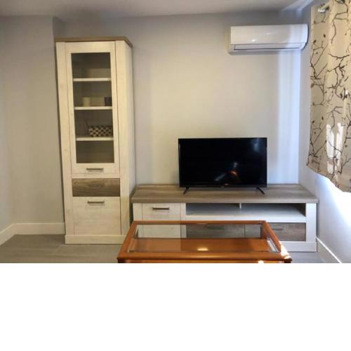 Apartamento céntrico en Alcalá de Henares