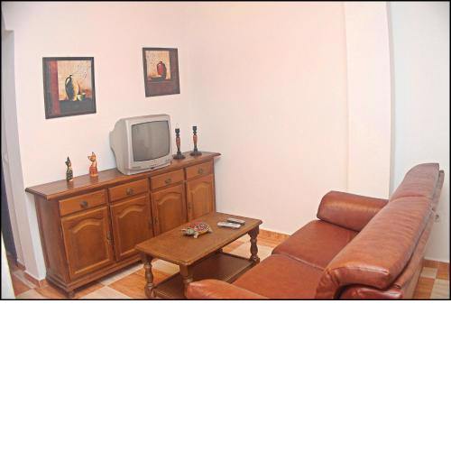 Apartamento céntrico en Conil
