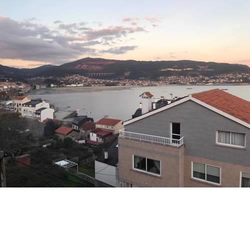 APARTAMENTO CÉNTRICO EN MOAÑA