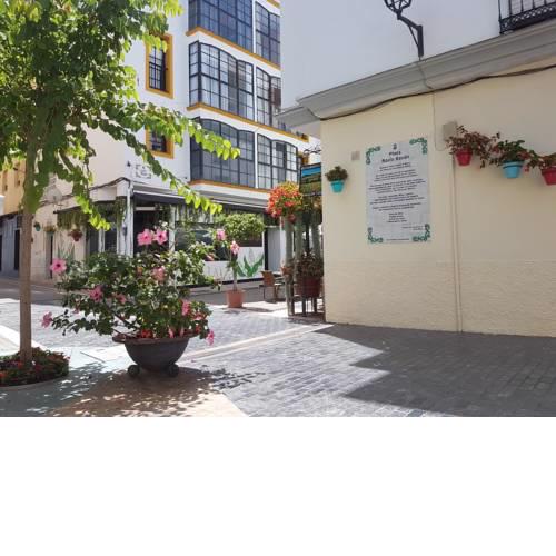 Apartamento Céntrico Frente a la Playa.