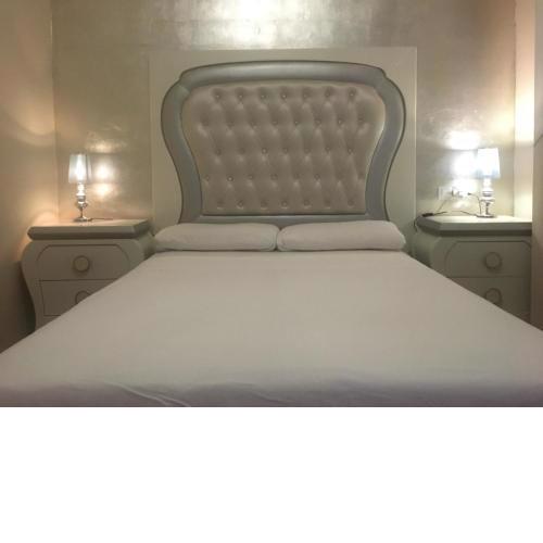 Apartamento céntrico Guadix