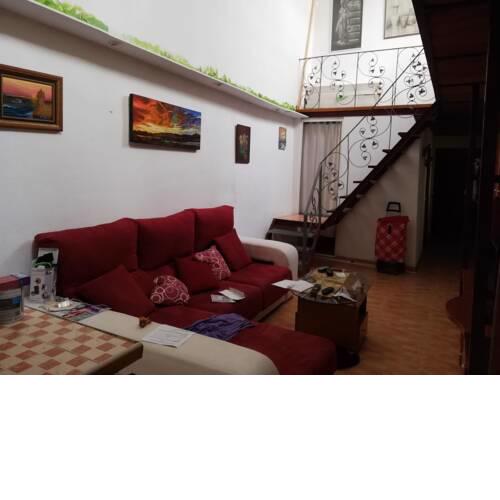Apartamento Céntrico la Caleta