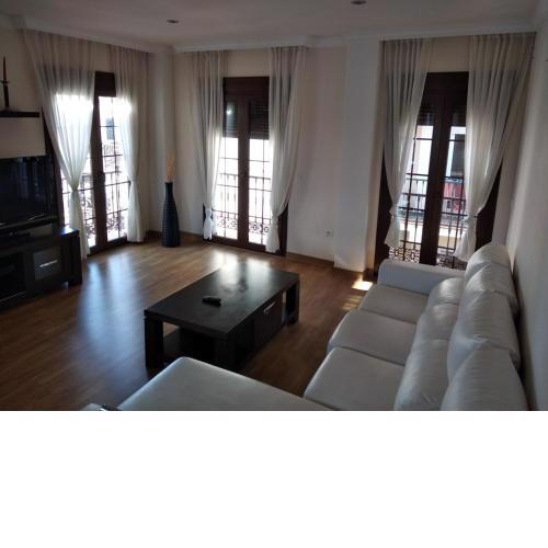 Apartamento Céntrico Pintada 46 Nerja